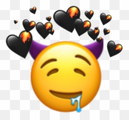 The Most Edited - Happy Emoji,Emoticon Pervertido
