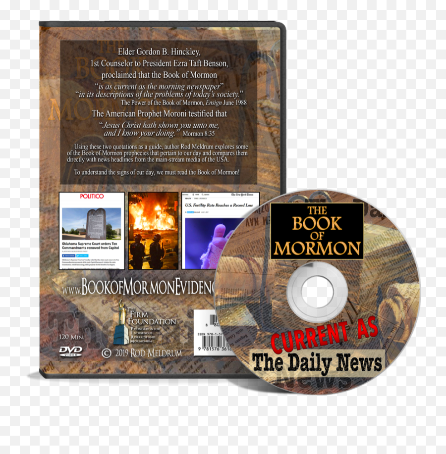 Blog Book Of Mormon Evidence Page 33 - Optical Disc Emoji,Overcoming Emotions That Destroy Dvd