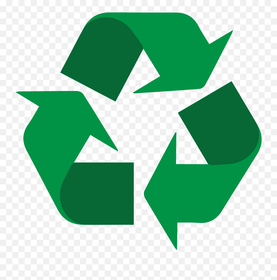 Fileemojione1 267bsvg - Wikimedia Commons Transparent Background Recyclable Logo Emoji,Agenda Emoji