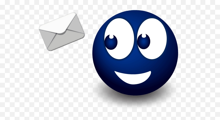 Email Marketing - Allinone Email Marketing Platform Happy Emoji,Free Emoticon For Email