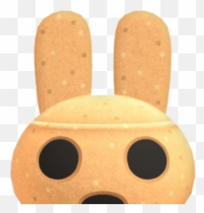 Coco - Coco Head Animal Crossing Emoji,Coco Emojis