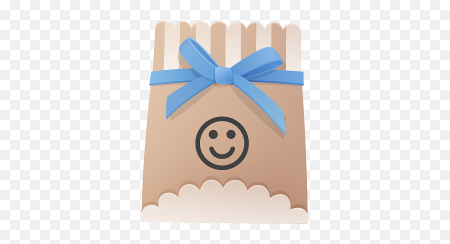 Christmas Special - Happy Emoji,Emoticon Magnets