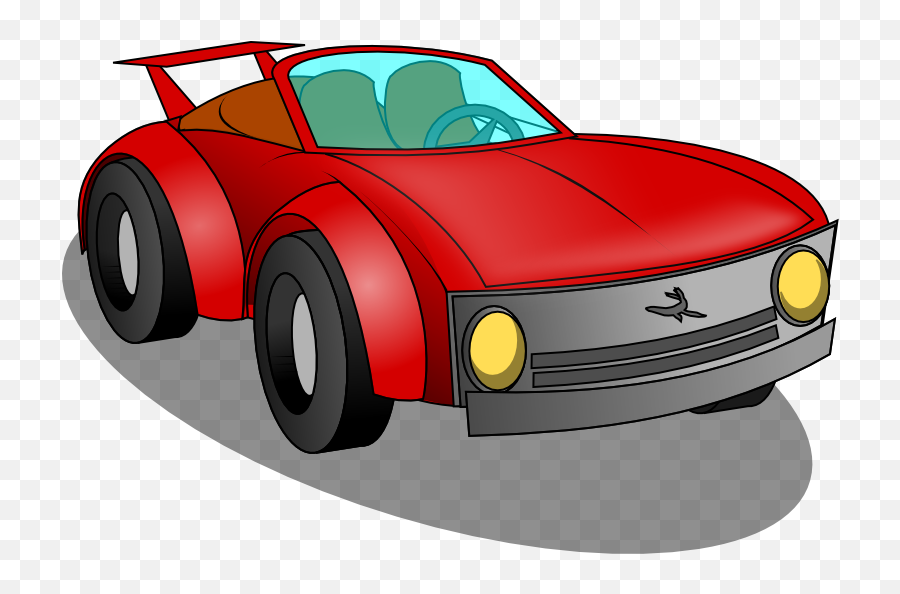 Toy Race Car Clipart - Car Toys Clip Art Emoji,Race Car Emoji