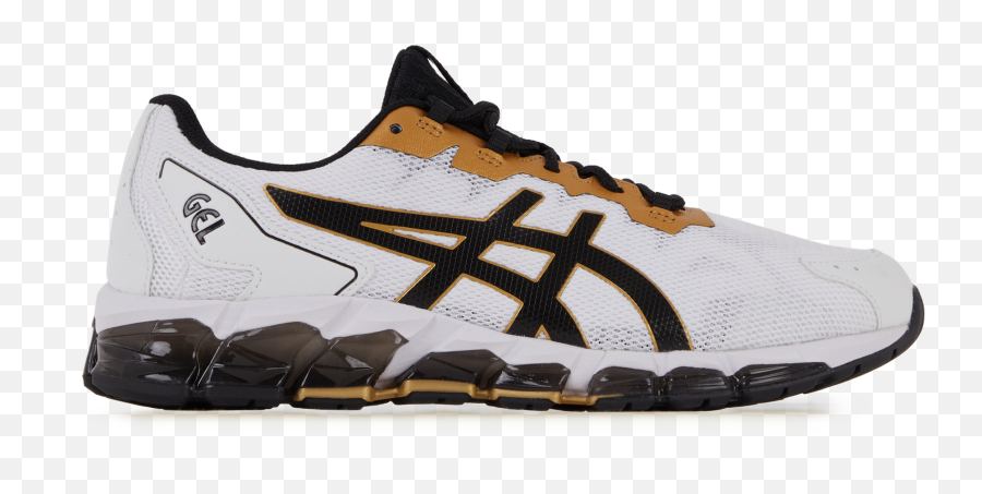 Vente Sans Marque Asics - Round Toe Emoji,Poussette Double Looping Black Emotion