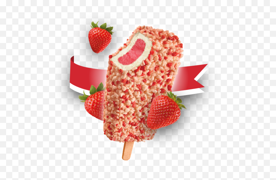 Dessert Clipart Strawberry Shortcake - Strawberry Shortcake Ice Cream Bars Hd Emoji,Strawberry Shortcake Emoji