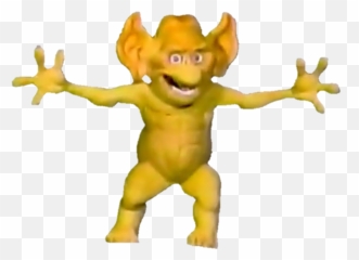 Chunkerbuns - Supernatural Creature Emoji,Vrchat Emoji Avatar