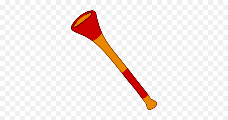 Penguin Cup - Vuvuzela Emoji,Vuvuzela Emoticon