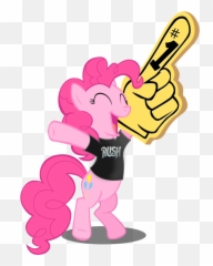 Finger Clipart Pinkie Finger Picture 1096588 Finger - Pinkie Pie Futbol Emoji,Pinkie Pie Emoji