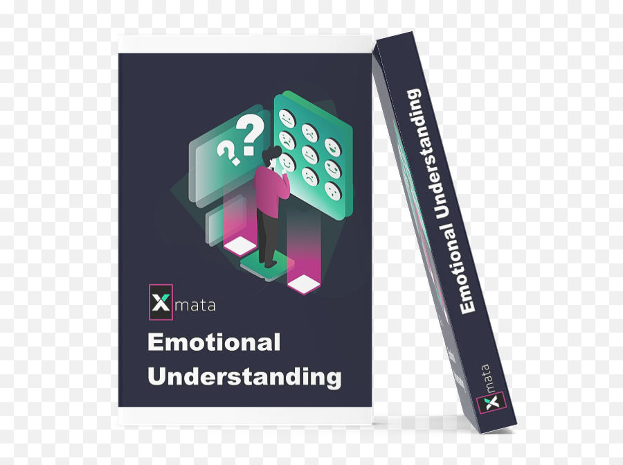 Emotional Understanding Ebook - Language Emoji,Understanding Emotions Book