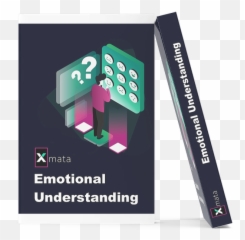 Emotional Understanding Ebook - Language Emoji,Understanding Emotions Book