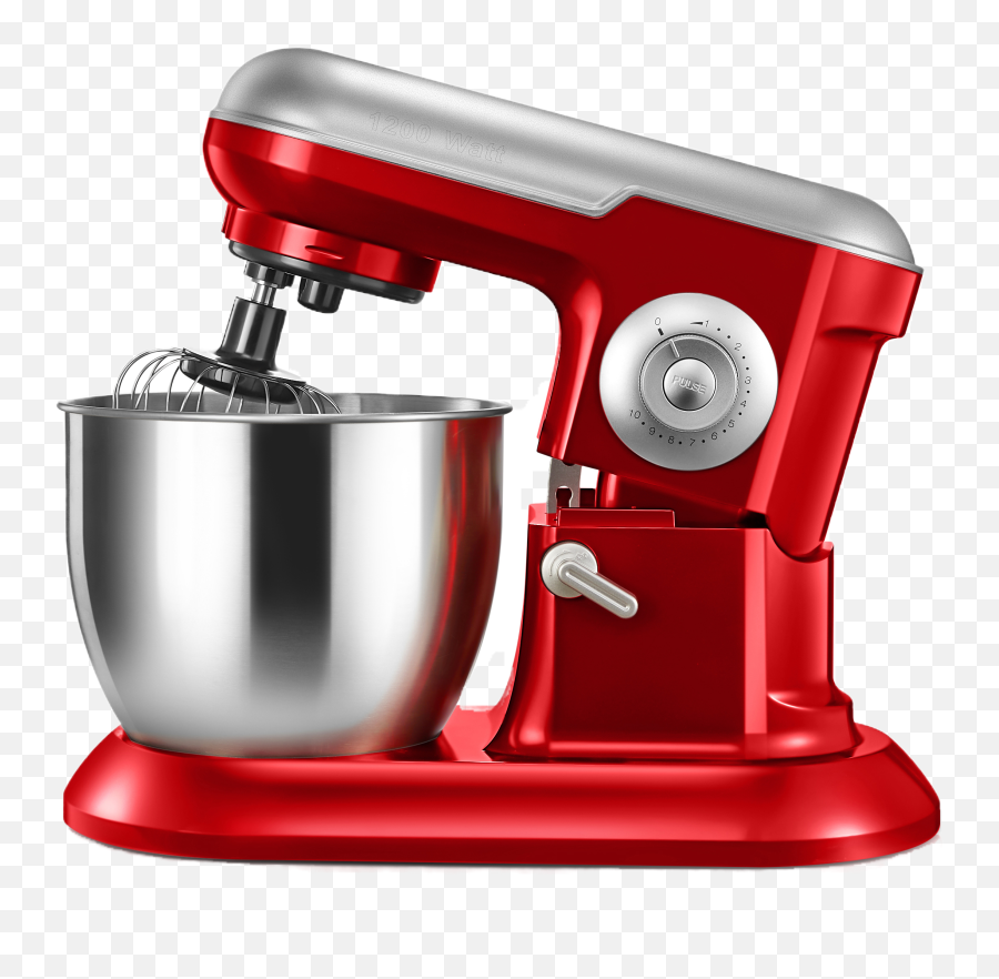 Stand Mixer Emoji,Emotion Mixer