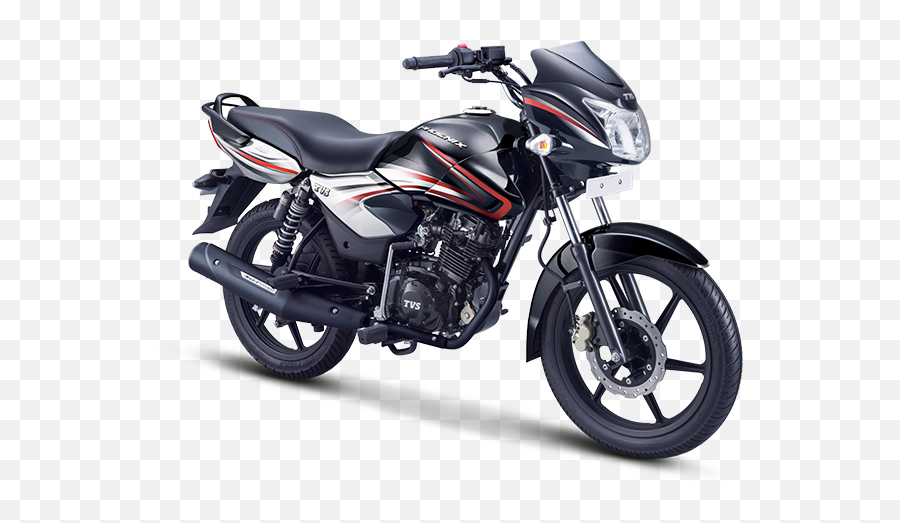 Automobiles Surfolks - Tvs Phoenix Bike Emoji,Fiat Punto Evo Emotion