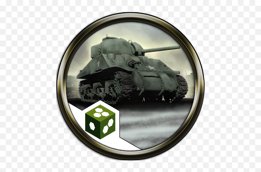 Europe - Battle Of Creek Emoji,Battle Tank Emoji