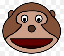 Free Pictures Smiley - 418 Images Found Monkey Mouth Open Clipart Emoji,Cartoon Network Emoticons