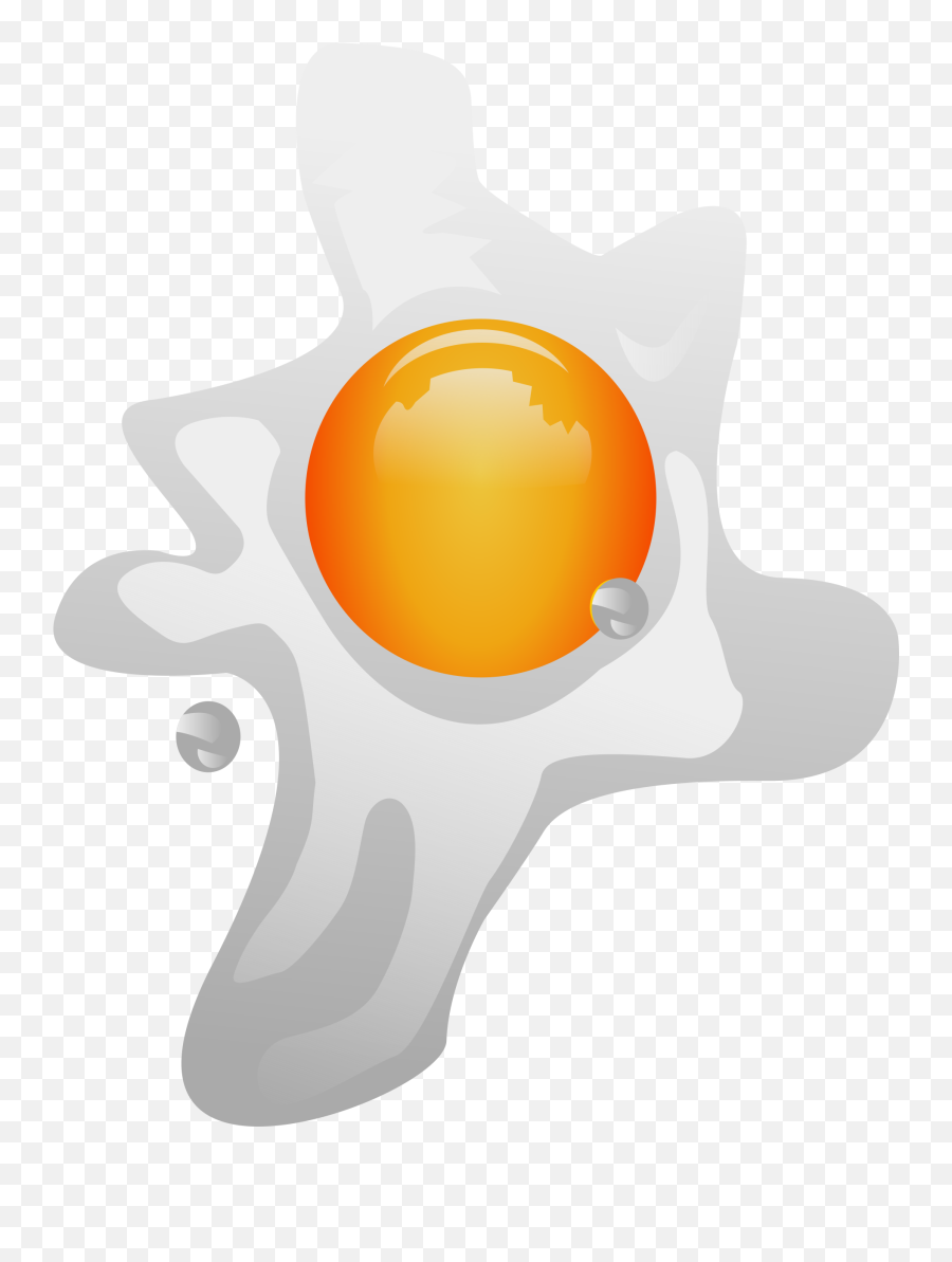 Eggs Clipart Sunny Side Up Eggs Sunny - Egg Logo Png Emoji,Seminoles Emoji