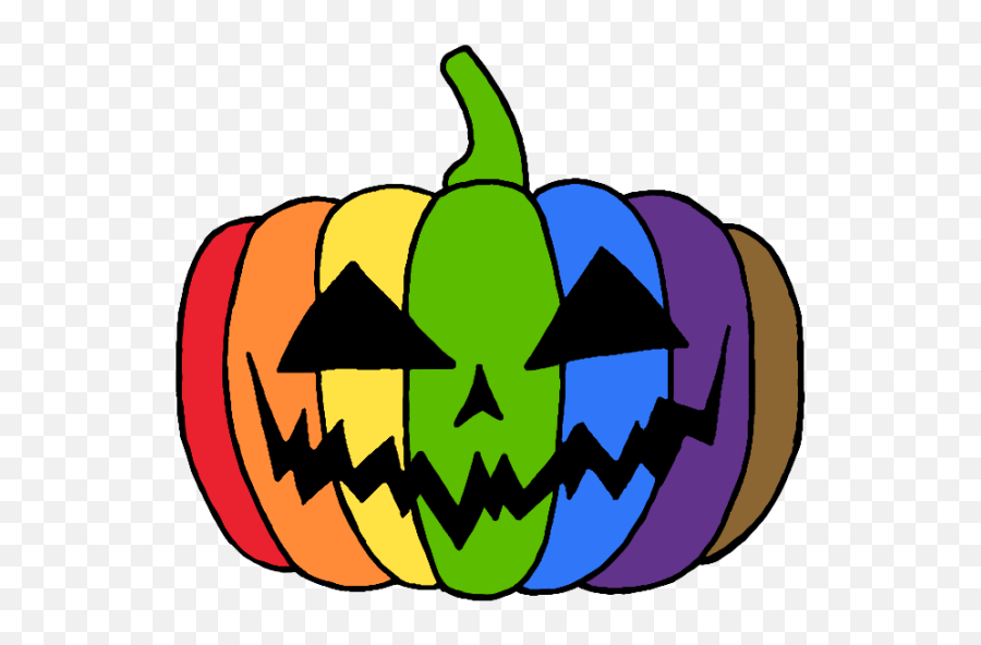 Pumpkin Emojis - Discord Emoji Emoji,Where Is The Pumpkin Emoji