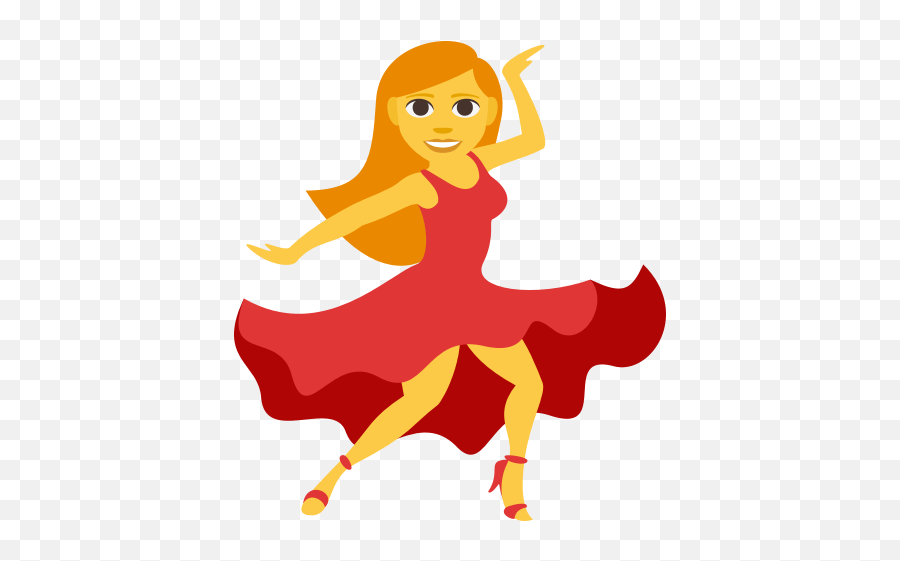 The Chili Pepper The Super - Dancing Girl Emoji Png,Chili Pepper Emoji