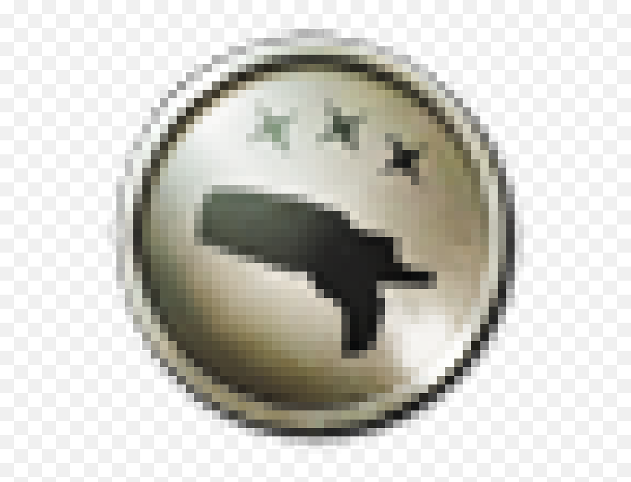 Vulcan - Solid Emoji,Vulcan Emoticon