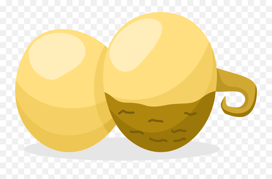 Sweet Potato Clipart Free Download Transparent Png Creazilla - Happy Emoji,Potatoes Emoji