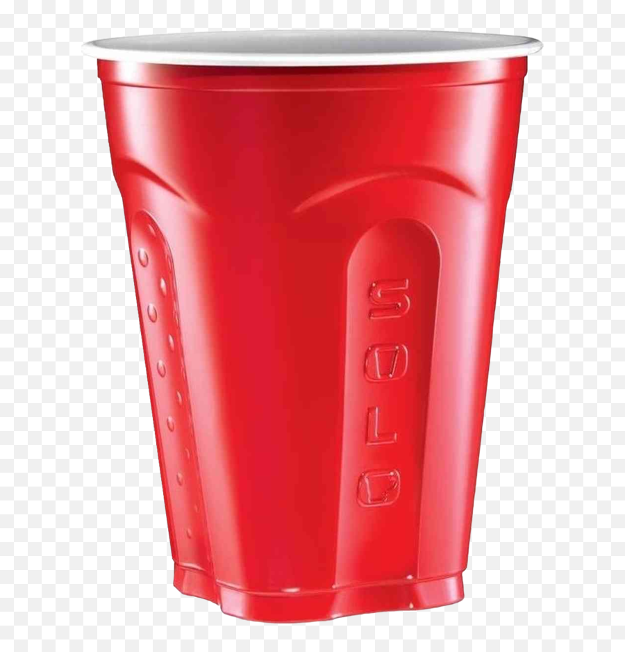 Lake Forest Solo Cup Company Red Solo - Solo Cups Emoji,Emoji Plastic Cups