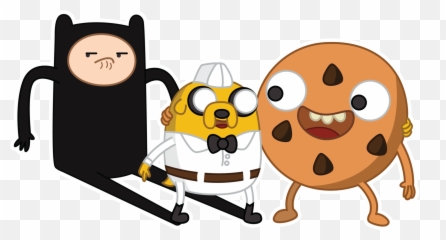 Princess Cookie Adventure Time Emoji,Emotions Represented In Finn And Jake Investigations