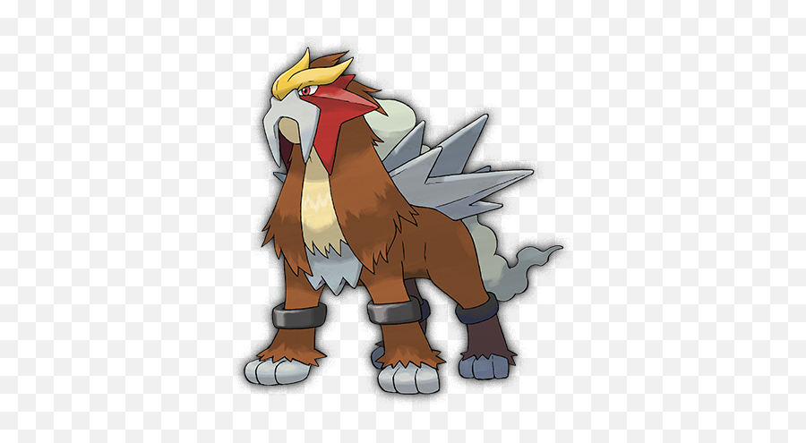 Pokémon Oras - More Legendary Pokémon Appearing In Mirage Entei Pokemon Emoji,Aldnoah Inaho Emotions