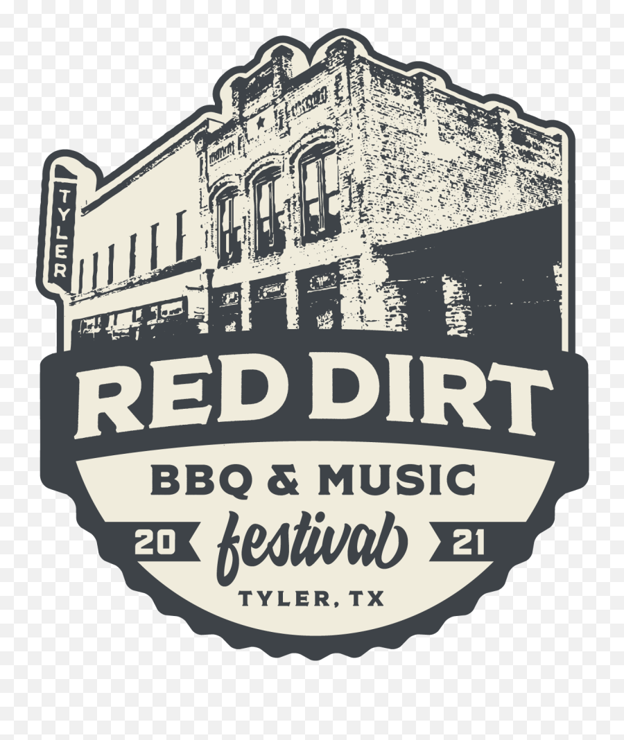 Red Dirt Bbq Festival - Red Dirt Bbq Music Festival Emoji,Bandeira.americana Emotion