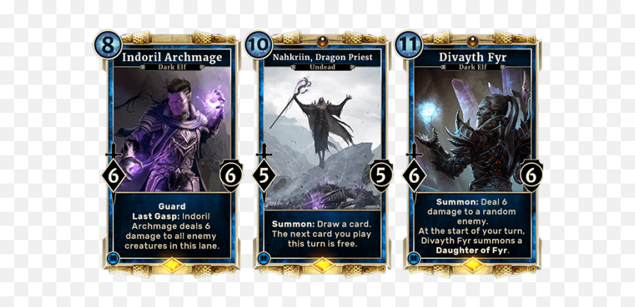 Deck Building In The Elder Scrolls Legends Fextralife Emoji,Dragon Age Inq Emotion