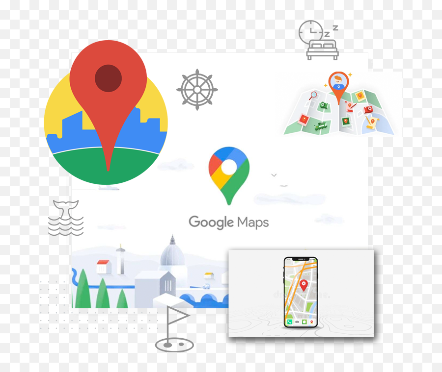 Features - The Big Boat Directory Data Scraping Google Maps Emoji,Sicilian Flag Emoji