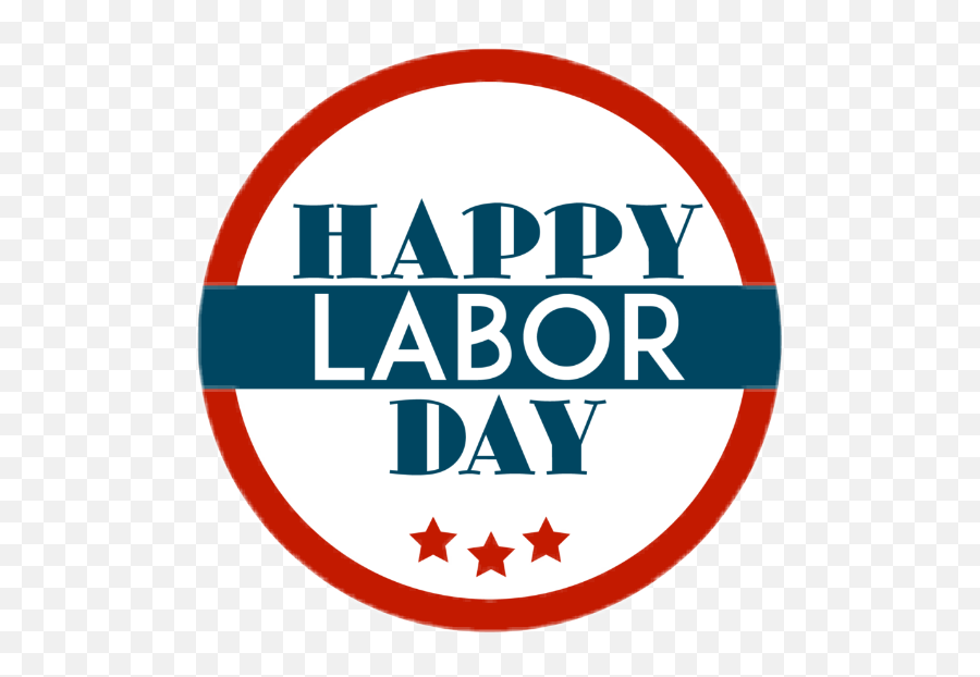 Happy Labor Day Sticker Challenge - Happy Labor Day Png Emoji,Labor Day Emoji