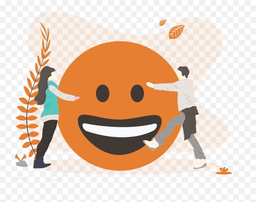 Create A Better Customer Experience - Emotional Wellness Emoji,Positive Emotions Icon