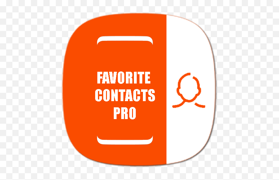 Favorite Contacts Pro 1 - Language Emoji,Paramedic Emoticon Android