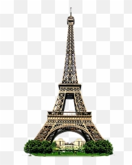 Eiffel Tower - Eiffel Tower Emoji,Is There An Eiffel Tower Emoji