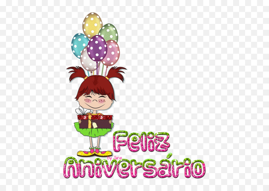 35 Gifs Animados De Feliz Aniversário Para Whatsapp Família - Gif De Aniversário Para Whatsapp Emoji,Bribcadeira Com Emoji De Musicas Gospel Para Whats