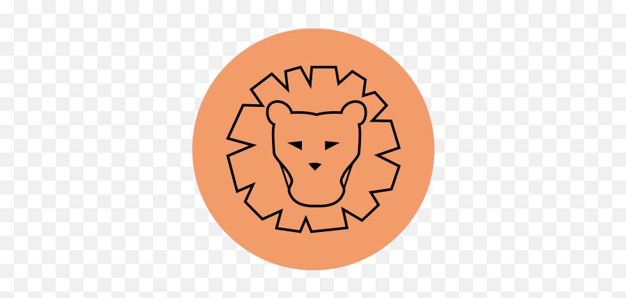 Leo Horoscope And Traits - The Leader Of The Zodiac Emoji,Leo Zodiac Leaving You With Emotions