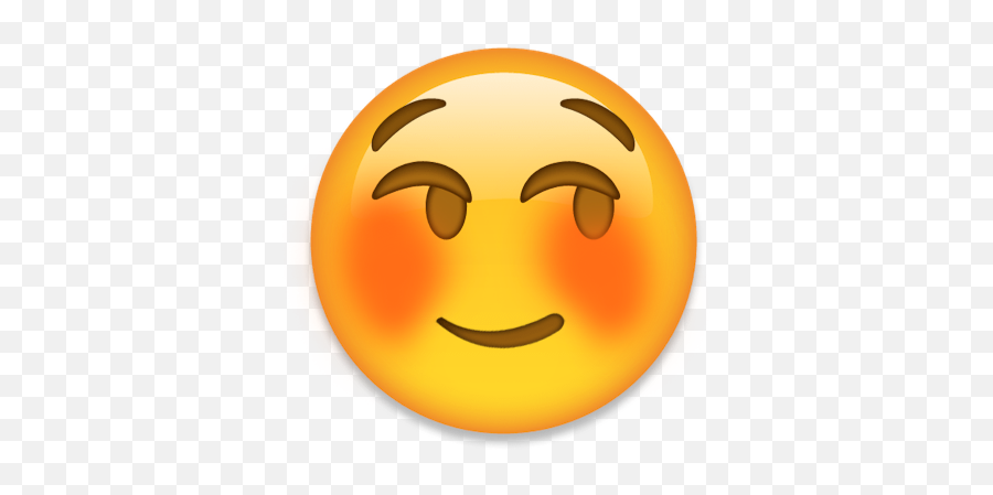 Blush Emojis For Discord U0026 Slack - Discord Emoji Wide Grin,Good Memes O\for Emojis