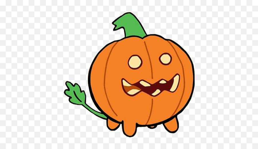 Stickers Stevenuniverse Sticker - Steven Universe Stickers Pumpkin Emoji,Pumking Emoji