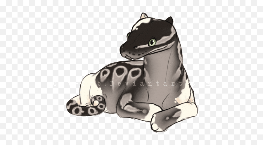 Top Anime Cat Stickers For Android - Ball Python Cat Art Emoji,Anime Cat Emoticon