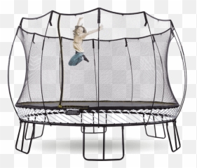 Springfree Trampoline Valued At Over - Springfree R132 Emoji,Trampoline Art And Emotions