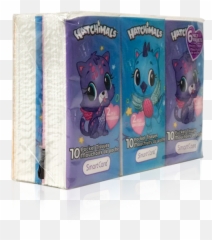 Hatchimals - Fictional Character Emoji,Hatchimals Emotions List