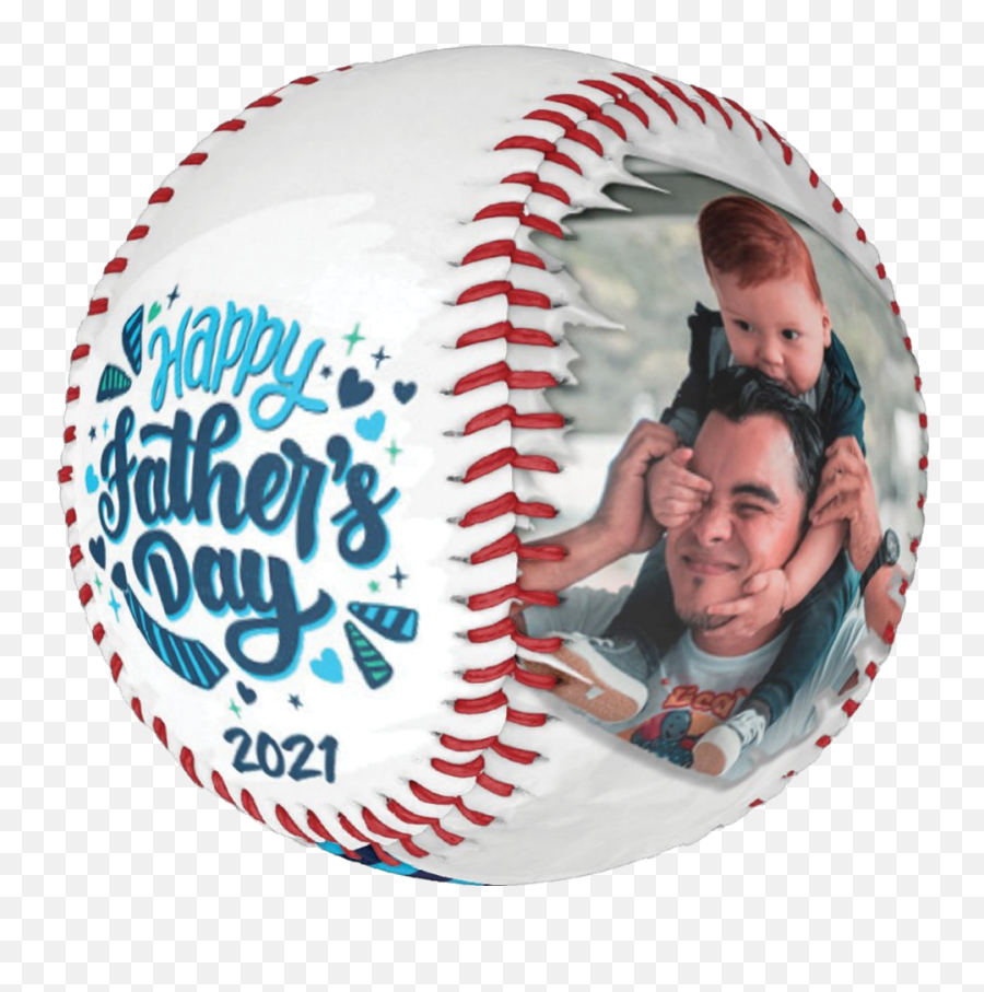 Make - Aball Custom Baseball Fathers Day Gift Celebration For Baseball Emoji,Emotion Ball Fam