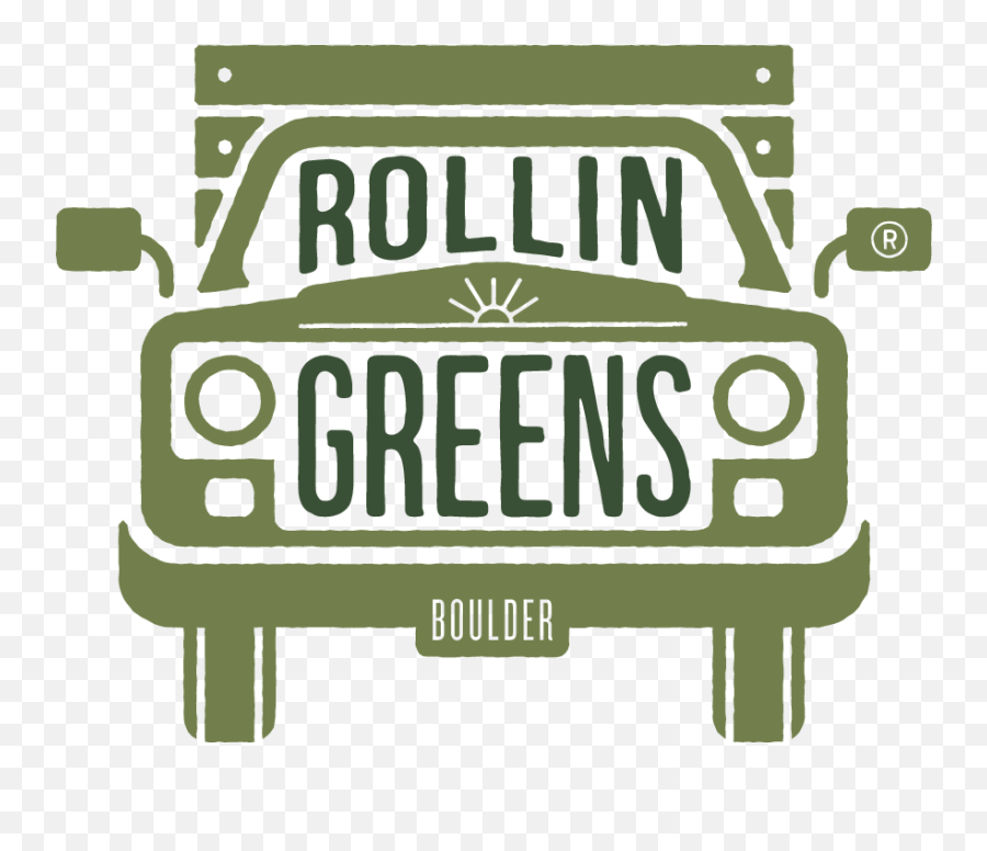 A Timeline Of Food Trends U2013 Rollingreens - Rollin Greens Logo Emoji,Elen Degeneres Emojis Chip On Your Shoulder