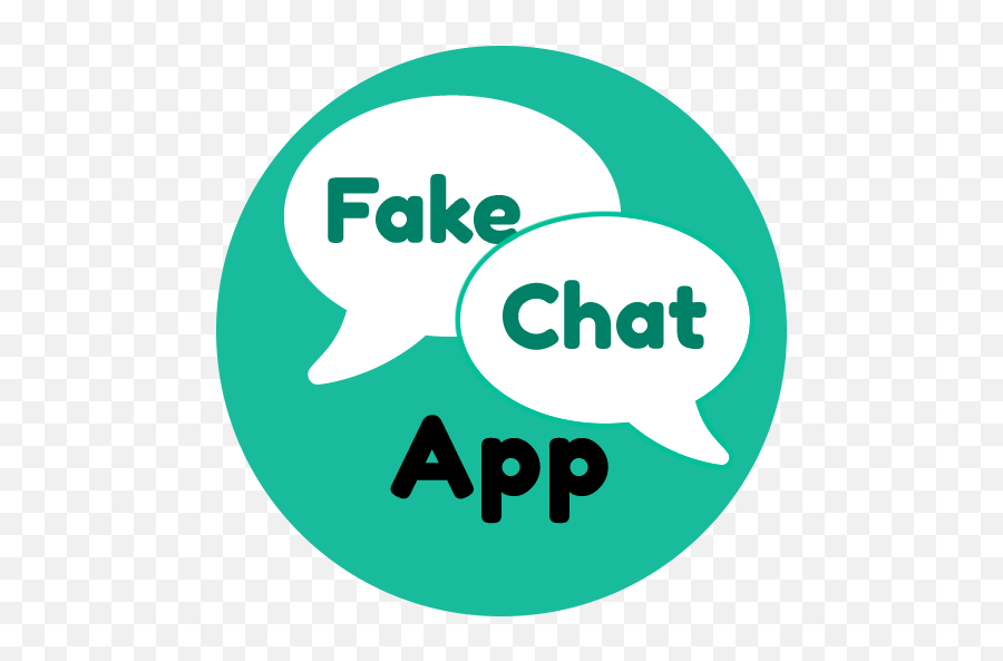 Create Fake Whatsapp And Messenger Messages - Fakechatapp Fake Whatsapp Chat Logo Emoji,Emoticons For Messanger