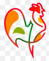 Copyright 20012 - 2019 Raising Happy Chickens Clipart Full Happy Chicken Logo Emoji,Happy Egg Emoji
