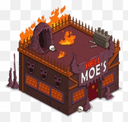 Thoh 2020 Spoilersthe Simpsons Tapped Out Addictsall Things - Simpsons Tapped Out Hell Emoji,Forehead Slap Emoji