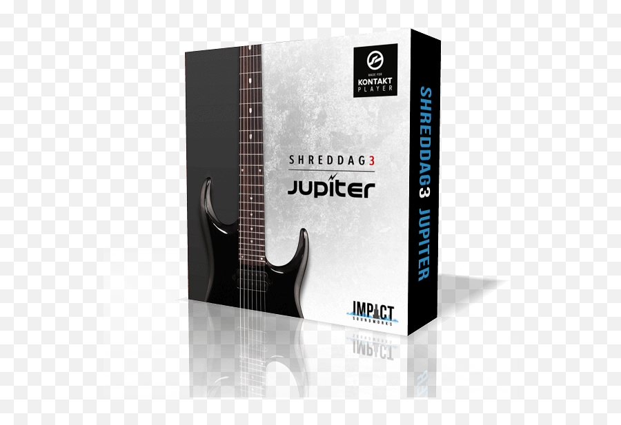 Shreddage 3 Jupiter - Impact Soundworks Shreddage Shreddage X Kontakt Free Download Emoji,You Are My Treasure The Rock Emotion Cards