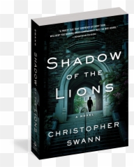 Shadow Of The Lions - Book Cover Emoji,Roar Like A Lion Emotions Book