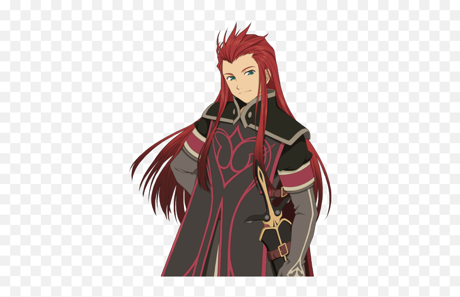 Asch - Tales Of The Abyss Asch Emoji,Atsuko Emotion Chihiro Suzuki