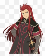 Asch - Tales Of The Abyss Asch Emoji,Atsuko Emotion Chihiro Suzuki