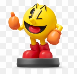 Slideshow Every Amiibo Ever - Pac Man Amiibo Emoji,Twitch Deja Vu Emoticon
